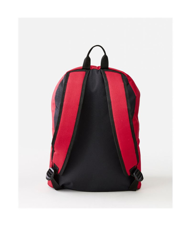 Sportswear Rip Curl Dome Pro Logo Backpack
