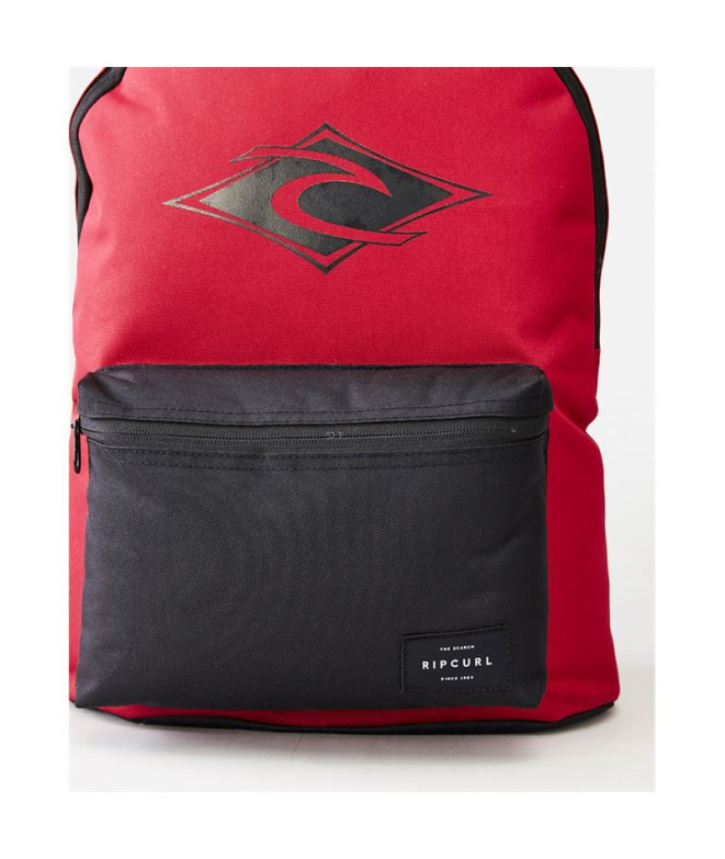 Sportswear Rip Curl Dome Pro Logo Backpack