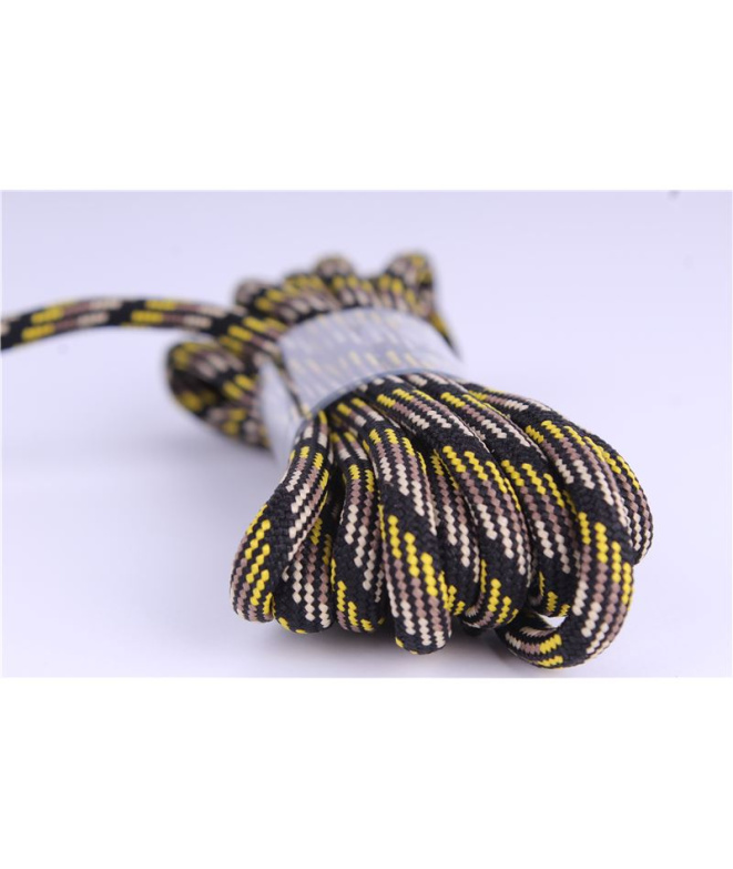 Atacadores Xtenex Liasa Elastic Lock