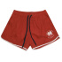 Bañador Mosconi Mb Burton rojo