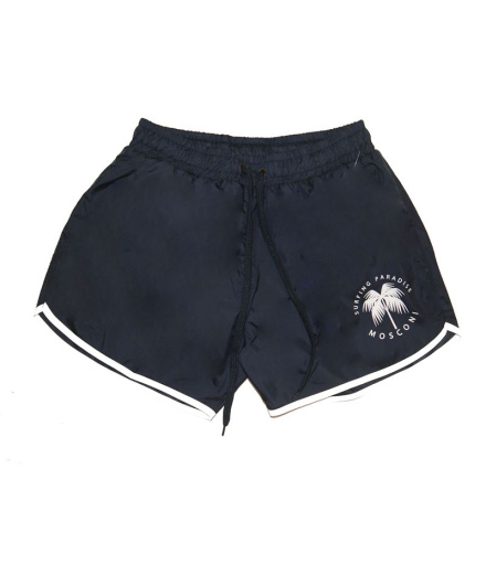 Maillot de bain Mosconi Mb Burton rouge