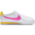 Sapatilhas Nike Classic Cortez Leather Branco