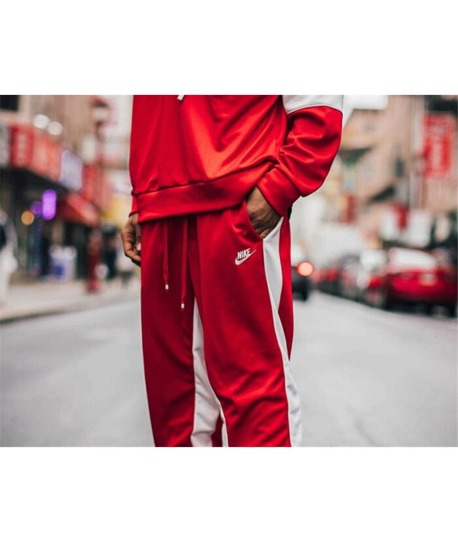 Calça Sportswear Nike Air Track