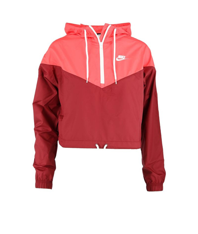 Chaqueta Nike Sportswear Magenta