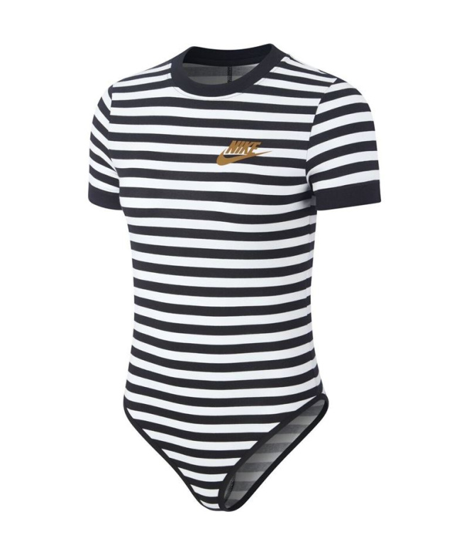 Body Nike Sportswear Mulher