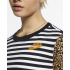 Camiseta Sportswear Nike Animal Print