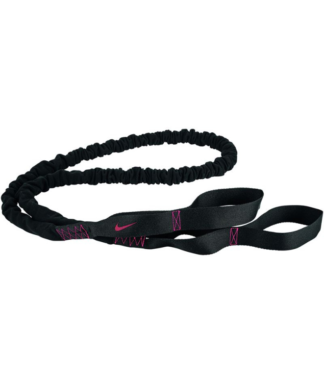 Borracha de Fitness Nike Resistência Média