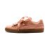 Chaussures Puma Sportswear Basket Heart Corduroy Wn'S Femme