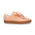 Sapatilhas Puma Sportswear Basket Heart Corduroy Wn'S Mulher