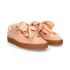 Sapatilhas Puma Sportswear Basket Heart Corduroy Wn'S Mulher