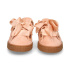 Sapatilhas Puma Sportswear Basket Heart Corduroy Wn'S Mulher
