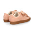 Sapatilhas Puma Sportswear Basket Heart Corduroy Wn'S Mulher
