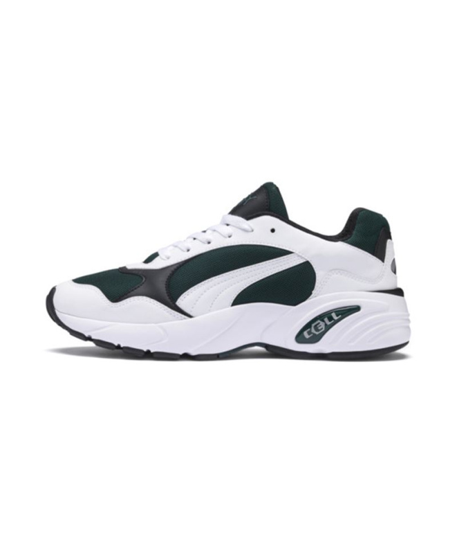 Chaussures Puma Sportswear Cell Viper Homme