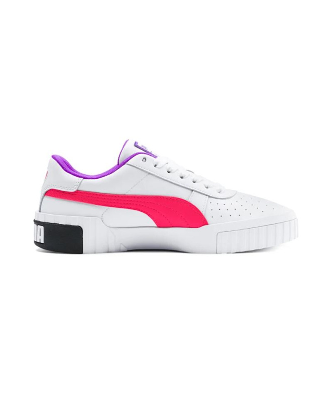 Chaussures de Fitness Puma Cali Chase Femme