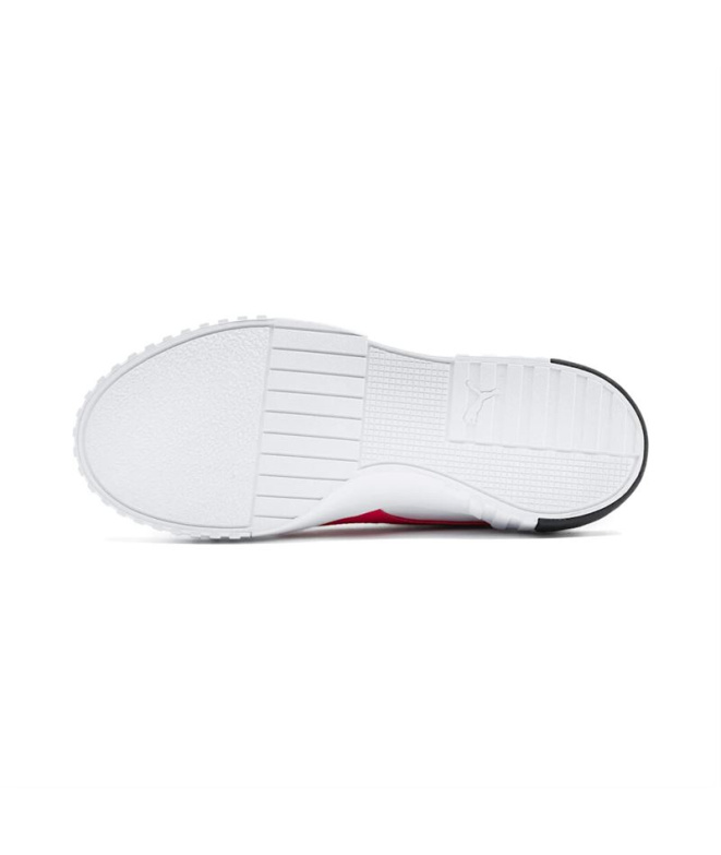 Chaussures de Fitness Puma Cali Chase Femme