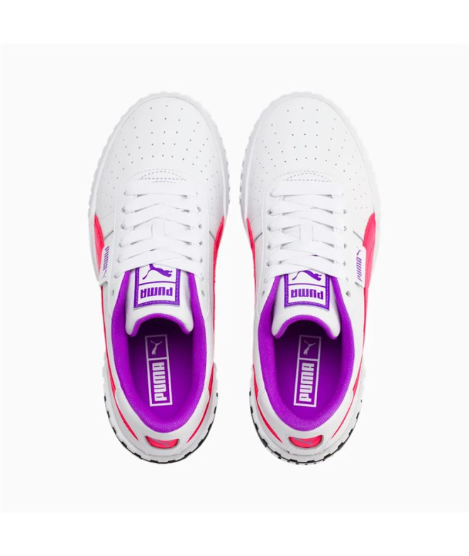 Chaussures de Fitness Puma Cali Chase Femme