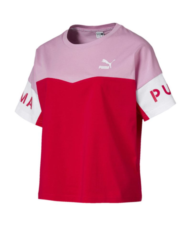Camiseta Sportswear Puma XTG