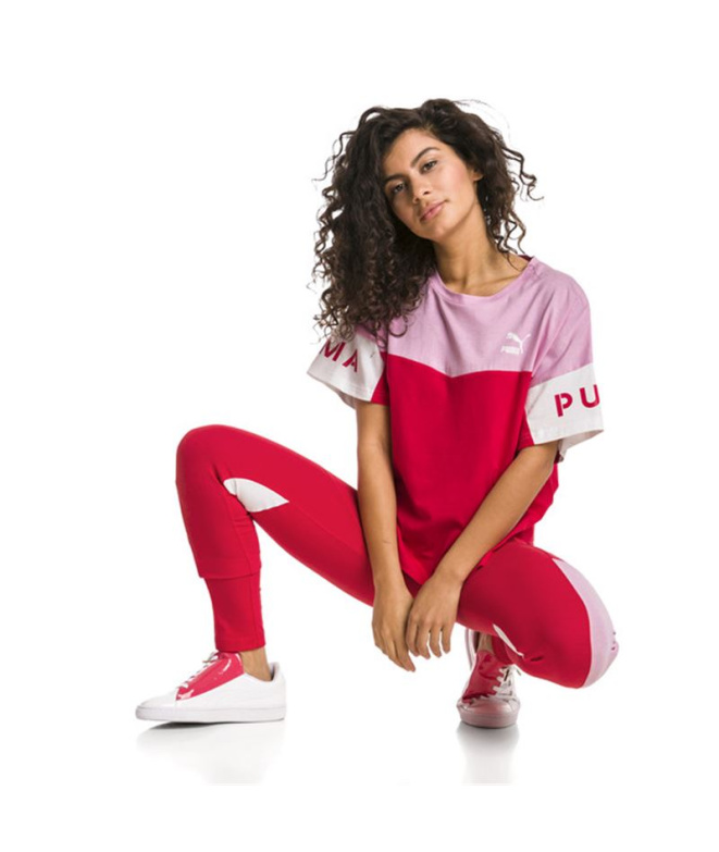 Camiseta Sportswear Puma XTG