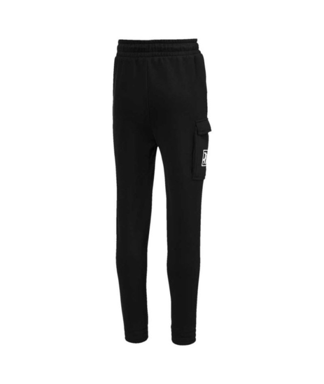 Pantalons Pantalons de sport Puma Style B