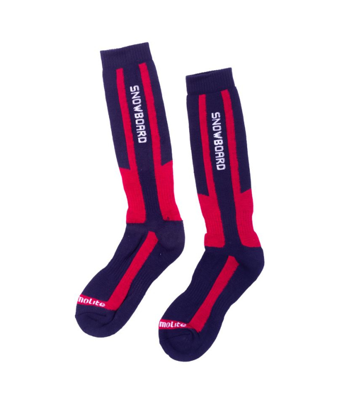 Chaussettes de Snowboard Rar