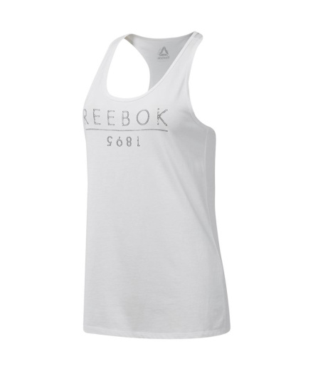 Camiseta Sportswear Reebok 1985 Corrida