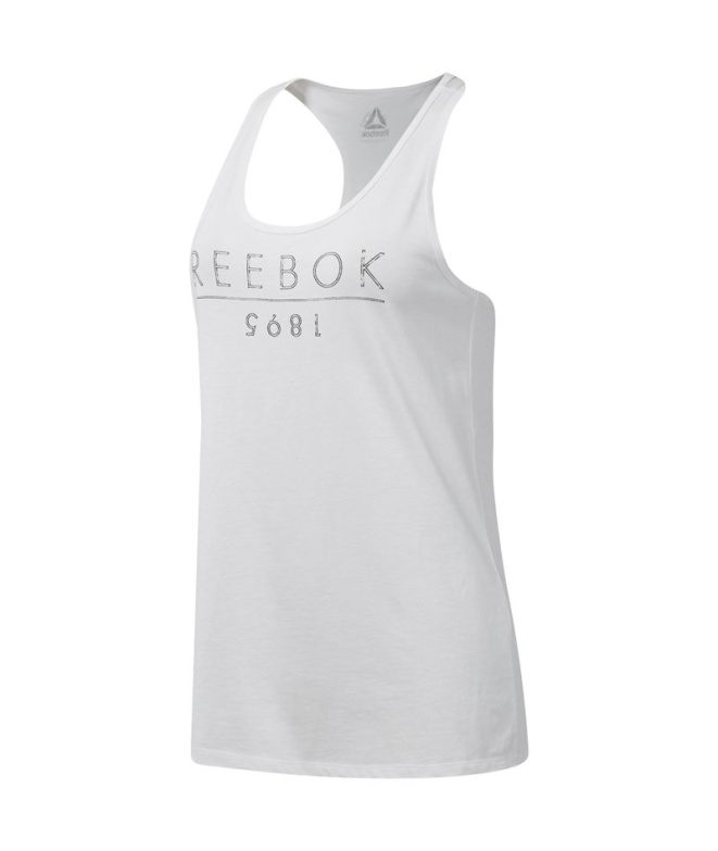 T-shirt Sportswear Reebok 1985 Course