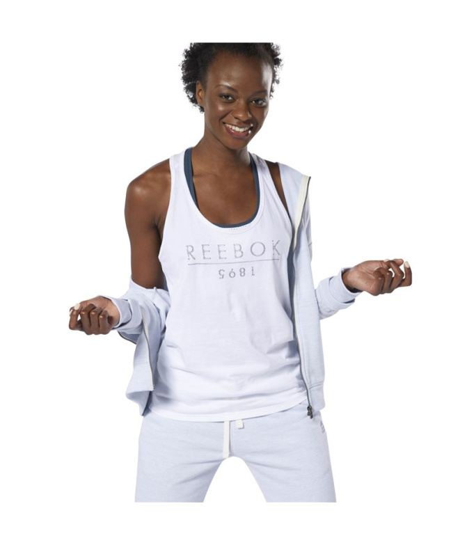 T-shirt Sportswear Reebok 1985 Course