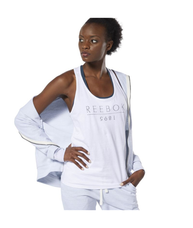 T-shirt Sportswear Reebok 1985 Course