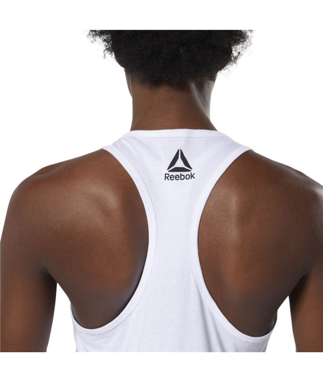 T-shirt Sportswear Reebok 1985 Course