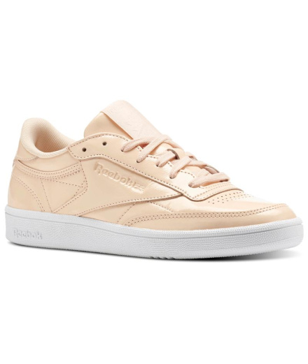 Sapatilhas Reebok Club C 85 Mulher