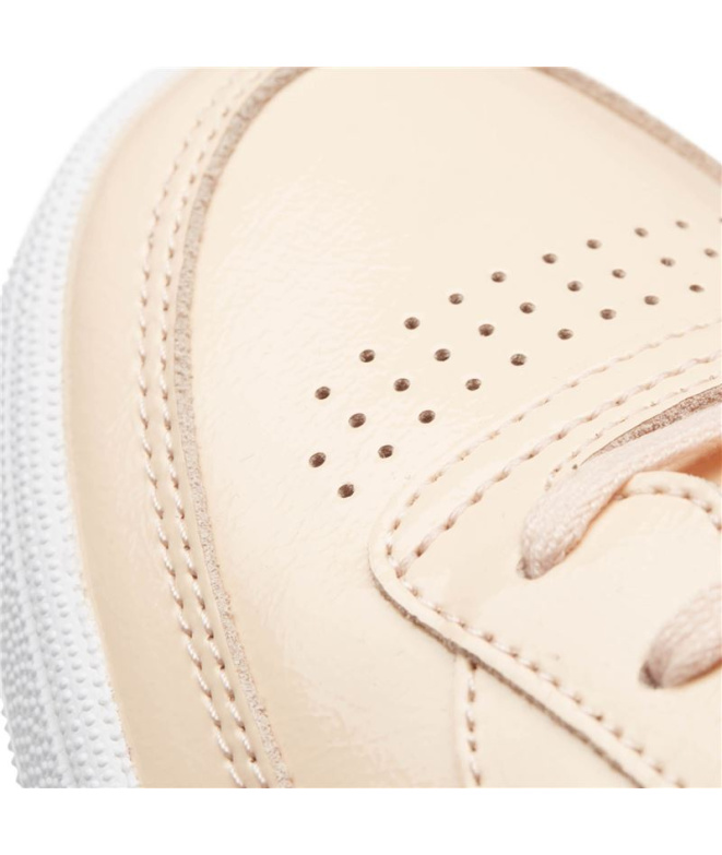 Chaussures Reebok Club C 85 Femme