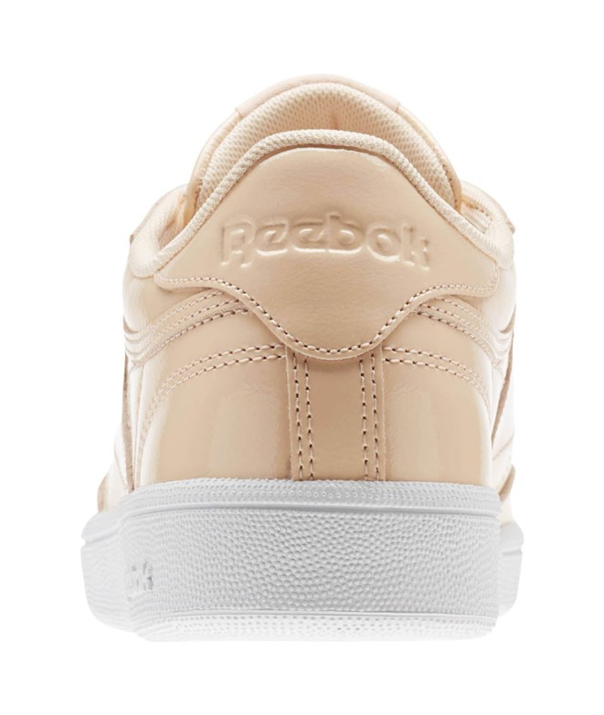 Chaussures Reebok Club C 85 Femme
