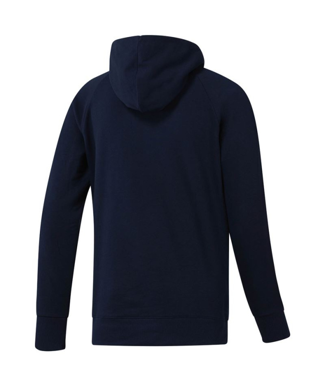 Moletom de sportswear Reebok Classic Strarcrest