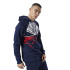 Moletom de sportswear Reebok Classic Strarcrest
