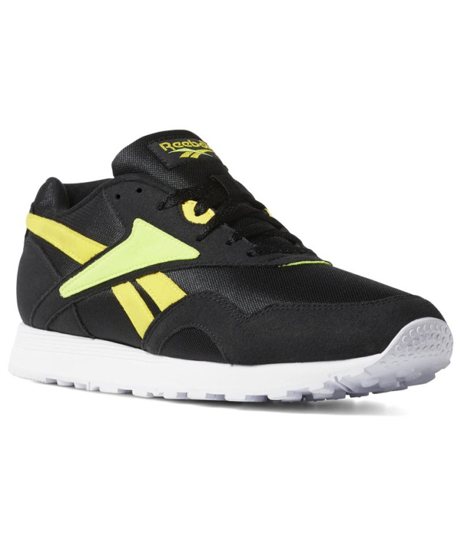 Zapatillas Reebok Rapide Mu Hombre
