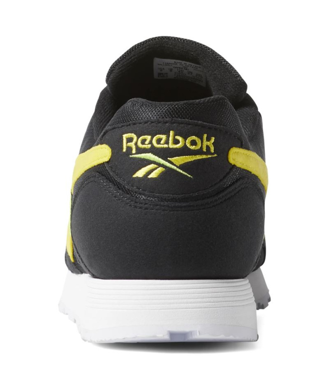 Sapatilhas Reebok Rapide Mu Homem