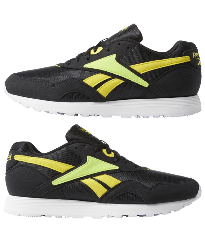 Zapatillas Reebok Rapide Mu Hombre
