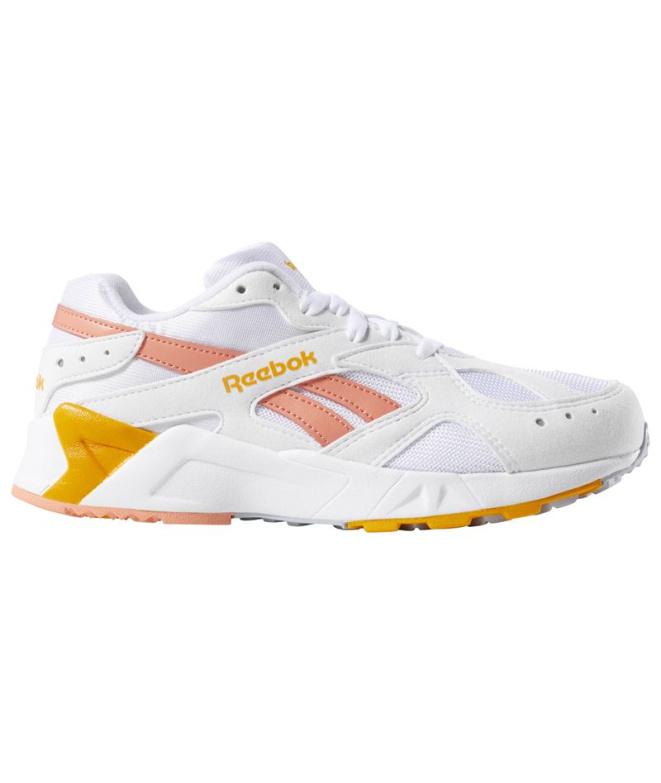 Chaussures de Sportswear Reebok Classic Aztrek