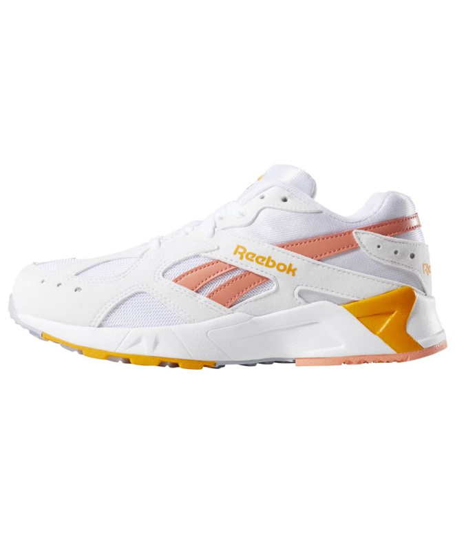 Zapatillas de Sportswear Reebok Classic Aztrek