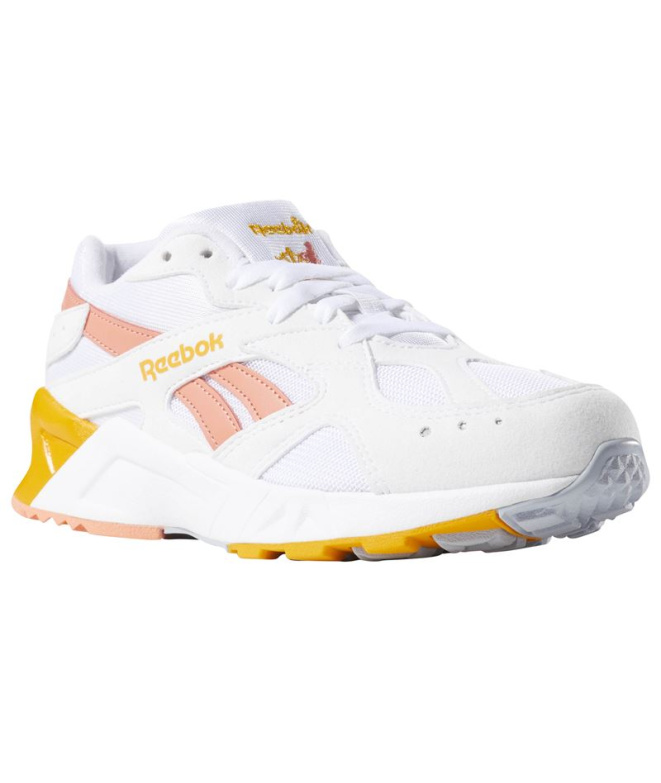 Sapatilhas de Sportswear Reebok Classic Aztrek