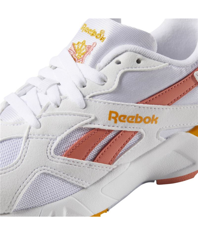 Sapatilhas de Sportswear Reebok Classic Aztrek