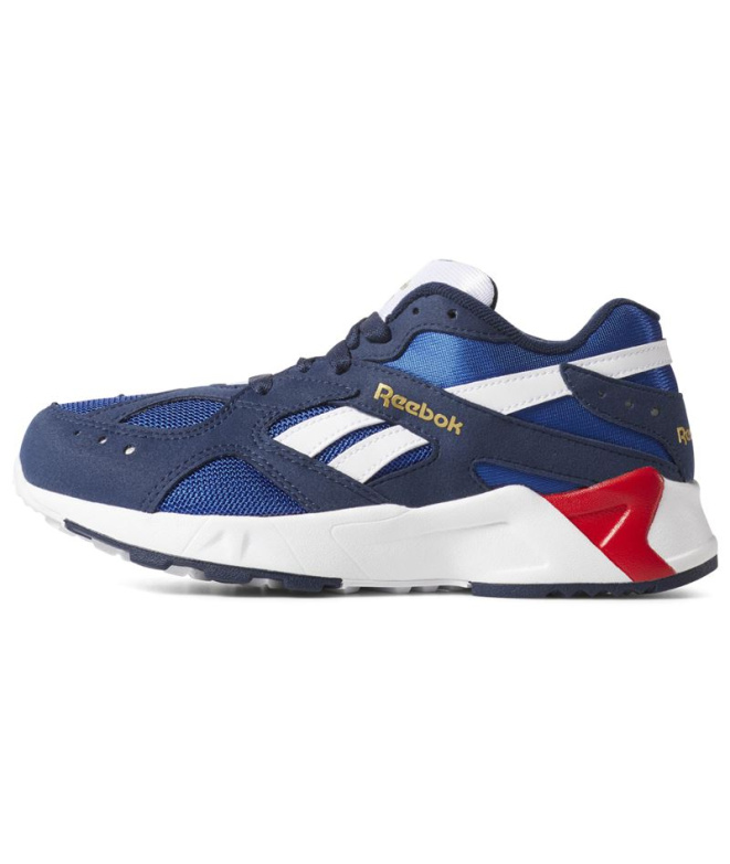 Zapatillas Reebok Aztrek Infantil