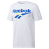 Camiseta de sportswear Reebok Classic Vector