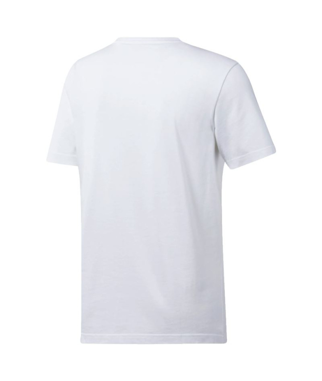 T-shirt de sportswear Reebok Classic Vector