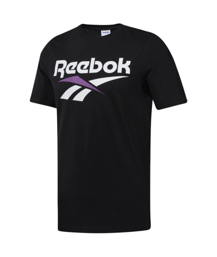 Camiseta de sportswear Reebok Classic Vector