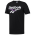 T-shirt de sportswear Reebok Classic Vector