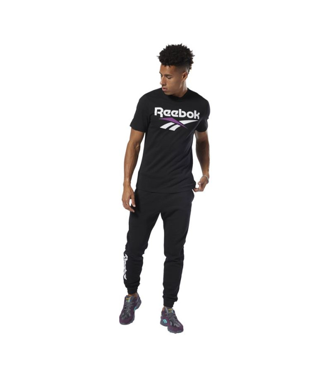 T-shirt de sportswear Reebok Classic Vector