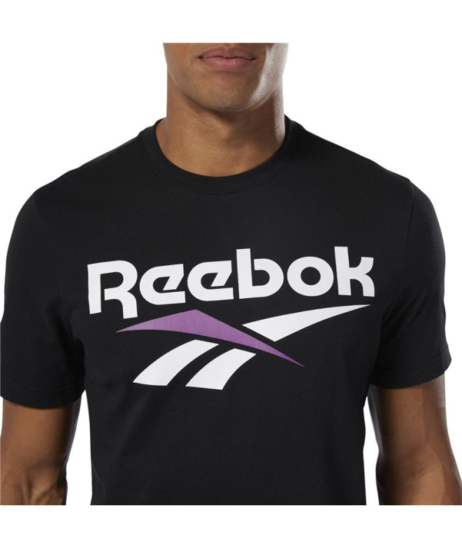 T-shirt de sportswear Reebok Classic Vector