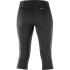 Collants de Running Salomon Agile Mid Tight
