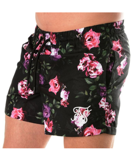 Calça SikSilk Standard Homem